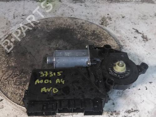 Alzavetro anteriore destra AUDI A4 B6 Avant (8E5) 2.0 (130 hp) 21546295