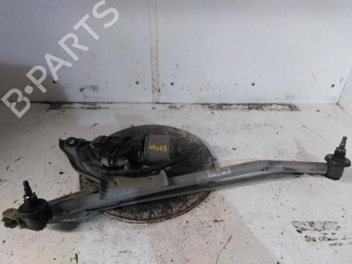 Used Front wiper motor Front wiper motor DACIA LOGAN MCV (KS_) 1.5 dCi (KS0W) (86 hp) 34596529 34596529