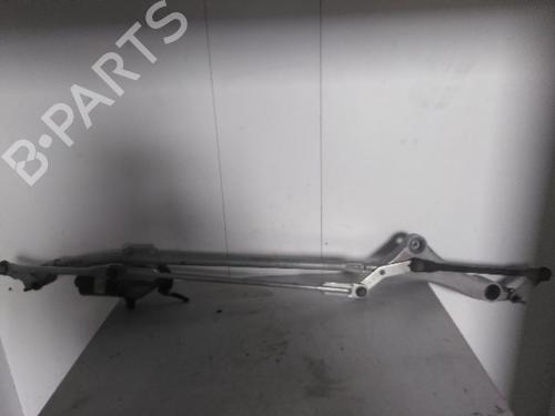Front wiper motor MERCEDES-BENZ B-CLASS Sports Tourer (W245) B 170 (245.232) | BP27483948M29 