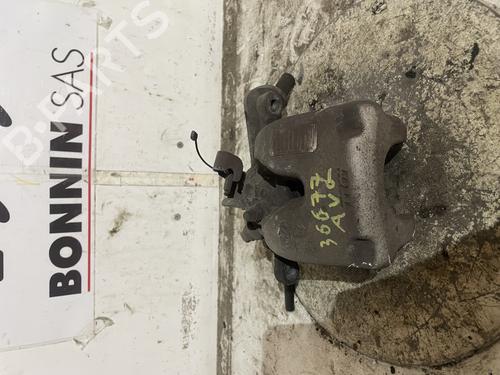 Used Left front brake caliper Left front brake caliper PEUGEOT EXPERT Bus (V_) 1.5 BlueHDi 120 (120 hp) 34592729 34592729