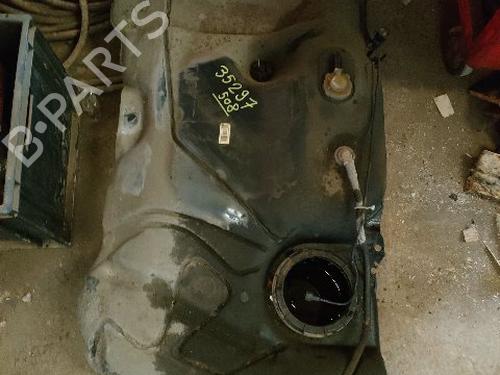 Used Fuel tank PEUGEOT 508 SW I (8E_) 2.0 HDi (140 hp) 21576493
