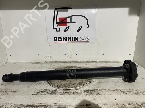 Used Tailgate Tailgate 34590814 34590814