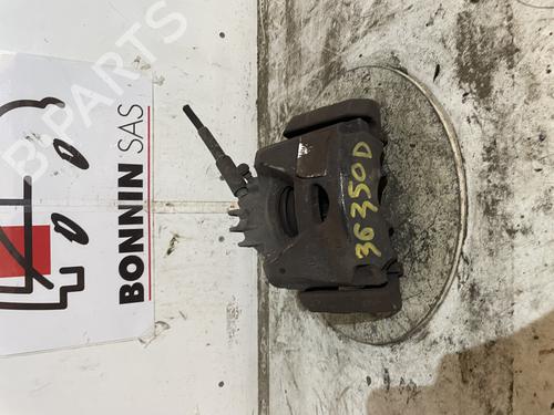 Used Right rear brake caliper Right rear brake caliper CITROËN C4 II (NC_) 1.6 HDi 110 (112 hp) 34592349 34592349