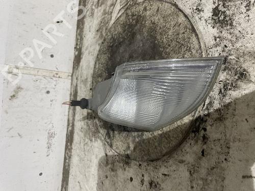 Used Right front indicator CITROËN XANTIA (X1_, X2_) 1.9 Turbo D (90 hp) 22783359