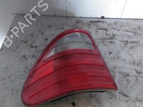 Left taillight MERCEDES-BENZ E-CLASS T-Model (S210) E 290 T Turbo-D (210.217) | BP26010803C34 