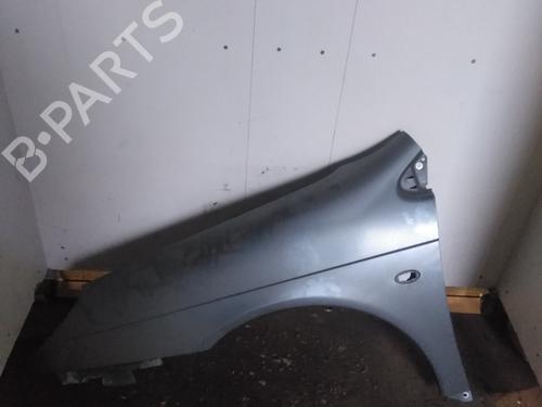 Used Left front fenders Left front fenders CITROËN C5 II (RC_) 2.0 HDi (RCRHRH) (136 hp) 34595818 34595818