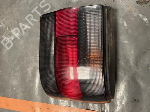Used Left taillight Left taillight RENAULT 19 II (B/C53_) 1.4 (80 hp) 34589299 34589299