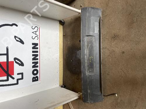 Used Rear bumper PEUGEOT 106 I (1A, 1C) 1.1 (60 hp) 20637158