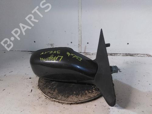 Used Right mirror RENAULT LAGUNA II (BG0/1_) 1.8 16V (BG0B, BG0M) (120 hp) 21517469
