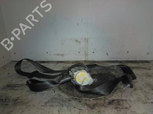 Used Rear right belt tensioner Rear right belt tensioner RENAULT CLIO III Grandtour (KR0/1_) 1.5 dCi (KR0F) (86 hp) 34593705 34593705