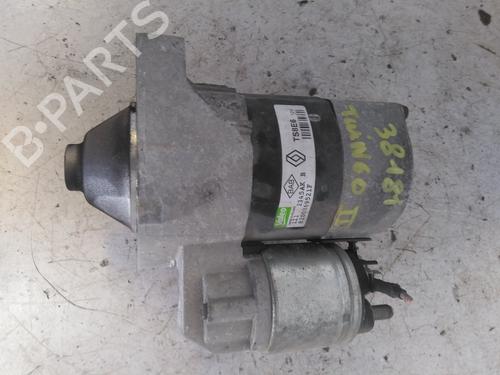 starter-renault-twingo-ii-cn0_-2007-34602107 main image