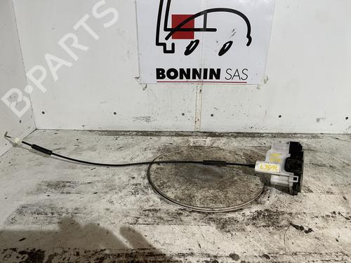 Used Front left lock Front left lock FIAT 500 (312_) 1.3 D Multijet (312AXB1A) (75 hp) 34591591 34591591