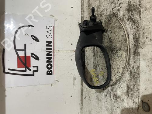 Used Left mirror Left mirror RENAULT CLIO I (B/C57_, 5/357_) 1.9 D (B/C/S576, B/C/S57L) (64 hp) 34591693 34591693