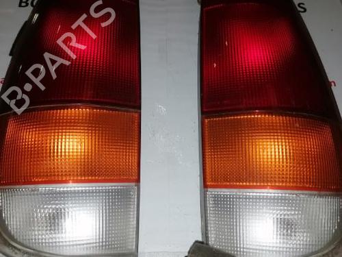 Used Right taillight HYUNDAI ATOS (MX) 1.0 i (54 hp) 20638559