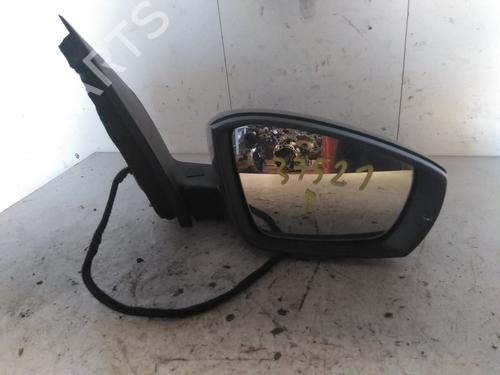 Retrovisor direito Retrovisor direito VW POLO V (6R1, 6C1) [2009-2022] 34602090 34602090