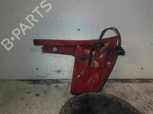 Left taillight CITROËN C4 I (LC_) 1.6 HDi | BP23069514C34 