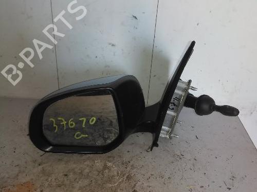 Right mirror SUZUKI ALTO VII (GF, HA25_, HA35_) 1.0 (AMF310, GFC31S) | BP27932285C27
