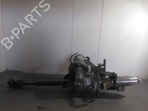 Steering column DACIA DOKKER MPV (KE_) 1.5 dCi (KEAJ, KEAH) | BP37623646M21 - Image 2