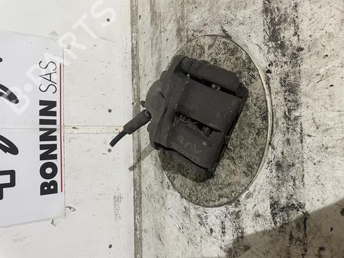 Used Right front brake caliper Right front brake caliper RENAULT CLIO II (BB_, CB_) 1.5 dCi (B/CB07) (65 hp) 34591186 34591186