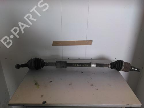 Used Right front driveshaft Right front driveshaft FORD ECOSPORT 1.0 EcoBoost (125 hp) 34599338 34599338