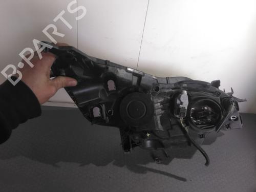 Left headlight PEUGEOT 508 I (8D_) 1.6 HDi | BP35968811C28 - Image 2