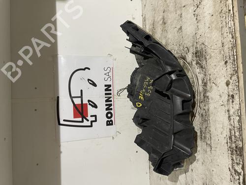 Used Left headlight Left headlight RENAULT MEGANE II Estate (KM0/1_) 1.5 dCi (KM02, KM13) (101 hp) 34591660 34591660