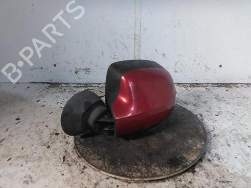 Left mirror DACIA SANDERO 1.5 dCi | BP23095470C26