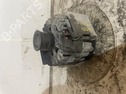 Used Alternator MERCEDES-BENZ C-CLASS Coupe (C204) C 220 CDI (204.302) (170 hp) 20635360