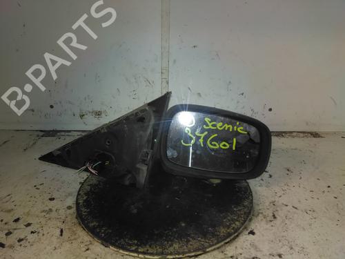 right-mirror-renault-scenic-ii-jm01_-2003-2004-2005-2006-2007-2008-2009-2010-34597983 main image
