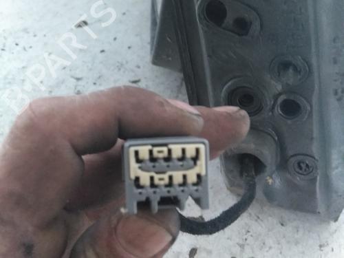 Left mirror FORD C-MAX (DM2) | BP34585144C26 - Image 3