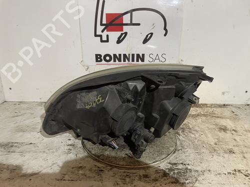 Used Right headlight Right headlight RENAULT CLIO II (BB_, CB_) [1998-2016] 34592629 34592629