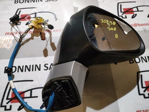 Used Right mirror Right mirror PEUGEOT 308 SW I (4E_, 4H_) 1.6 HDi (112 hp) 34588088 34588088