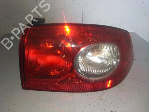 Used Right taillight Right taillight RENAULT LAGUNA II (BG0/1_) 2.0 dCi (BG1T) (150 hp) 34602334 34602334