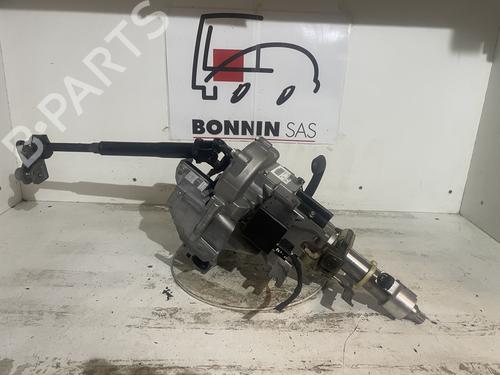 Used Electronic module Electronic module RENAULT SCÉNIC II (JM0/1_) 2.0 dCi (JM1K) (150 hp) 34590350 34590350