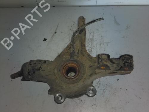 Used Left front steering knuckle Left front steering knuckle CITROËN C4 Grand Picasso I (UA_) [2006-2013] 34600362 34600362