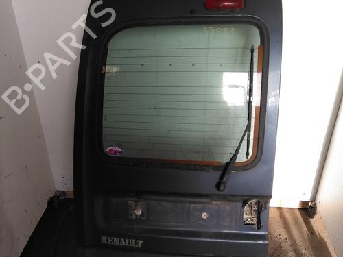 Venstre bagagerum dør Venstre bagagerum dør RENAULT KANGOO Express (FC0/1_) [1997-2026] 34595922 34595922