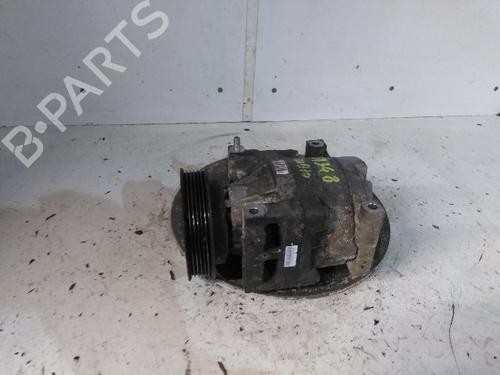 Used AC compressor FIAT DOBLO Box Body/MPV (223_) 1.9 JTD (105 hp) 24876083