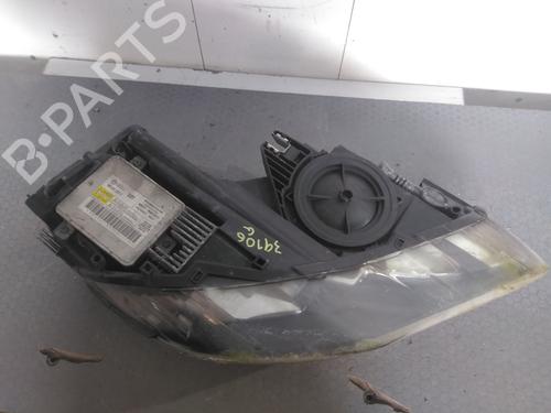 Left headlight AUDI A1 (8X1, 8XK) 1.4 TFSI | BP38425411C28 - Image 3
