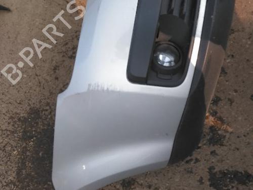 Front bumper FORD FOCUS C-MAX (DM2) 1.8 TDCi | BP26550186C7 