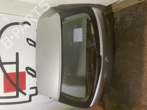 Used Tailgate ALFA ROMEO 159 Sportwagon (939_) 2.4 JTDM (939BXD1B, 939BXD12) (200 hp) 21545889