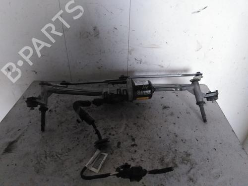 Used Front wiper motor Front wiper motor CITROËN BERLINGO Box Body/MPV (K9) [2018-2026] 34585092 34585092