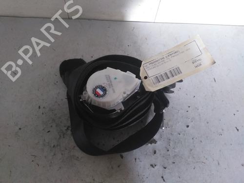 Used Front left seatbelt Front left seatbelt PEUGEOT 3008 I MPV (0U_) 1.6 HDi (109 hp) 34603027 34603027
