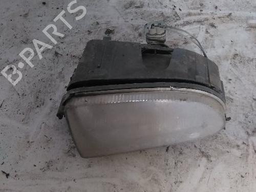 Used Right front fog light CHRYSLER PT CRUISER (PT_) 2.2 CRD (121 hp) 26010776