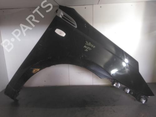 Used Right front fenders Right front fenders 38255409 38255409