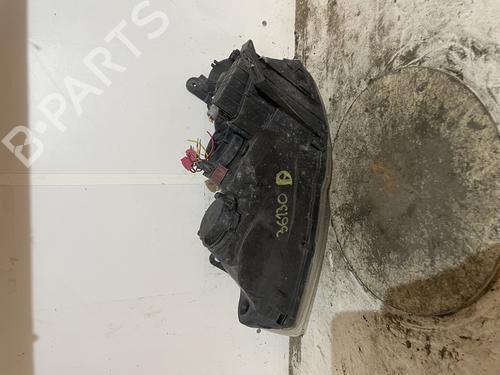 Faro derecho Faro derecho OPEL CORSA C (X01) 1.4 (F08, F68) (90 hp) 34593066 34593066