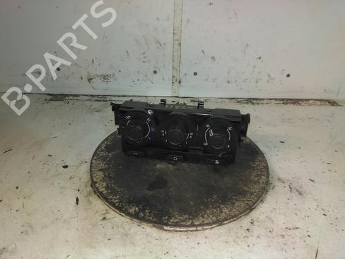 Used Climate control Climate control CITROËN C3 II (SC_) 1.4 HDi 70 (SC8HZC, SC8HR0, SC8HP4) (68 hp) 34597768 34597768