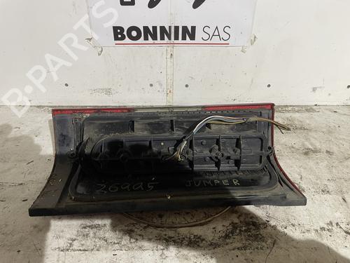 Used Right taillight Right taillight CITROËN JUMPER I Van (230L) [1994-2002] 34584647 34584647