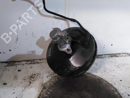Used Servo brake Servo brake FORD FUSION (JU_) 1.4 TDCi (68 hp) 34595897 34595897