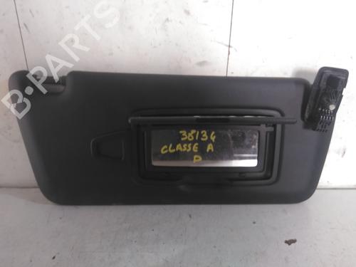 right-sun-visor-mercedes-benz-a-class-w176-2012-2013-2014-2015-2016-2017-2018-34585453 main image