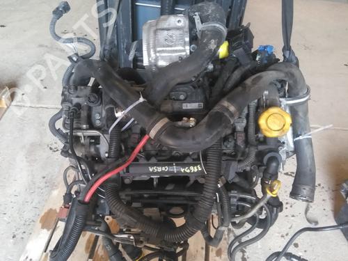 Engine OPEL CORSA E (X15) 1.3 CDTI (08, 68) | BP37623660M1 - Image 5